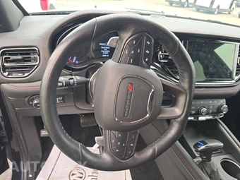 2023 Dodge Durango GT Premium – miniatura 10