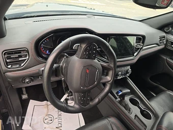 2023 Dodge Durango GT Premium – miniatura 11