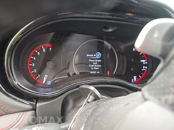 2023 Dodge Durango GT Premium – miniatura 12