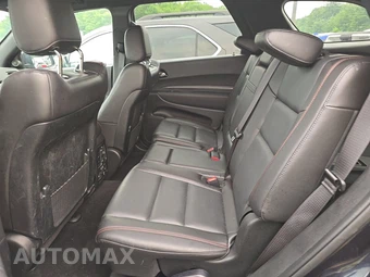 2023 Dodge Durango GT Premium – miniatura 13