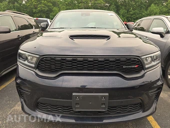2023 Dodge Durango GT Premium – miniatura 2