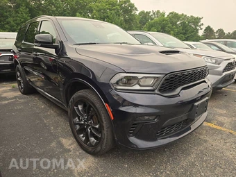 2023 Dodge Durango GT Premium – miniatura 3