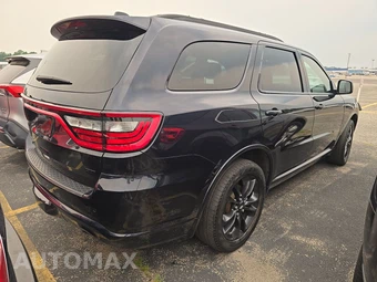 2023 Dodge Durango GT Premium – miniatura 4