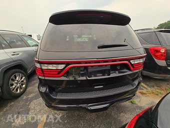 2023 Dodge Durango GT Premium – miniatura 5
