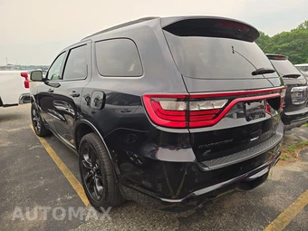 2023 Dodge Durango GT Premium – miniatura 6