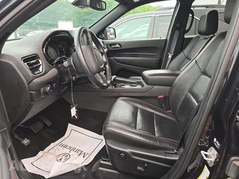 2023 Dodge Durango GT Premium – miniatura 7