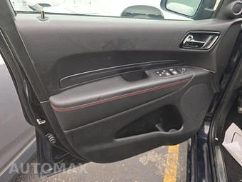 2023 Dodge Durango GT Premium – miniatura 9