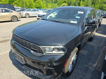 2023 Dodge Durango GT Premium