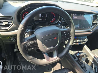 2023 Dodge Durango GT Premium – miniatura 10