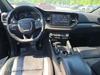 2023 Dodge Durango GT Premium – miniatura 11