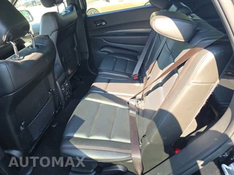 2023 Dodge Durango GT Premium – miniatura 13