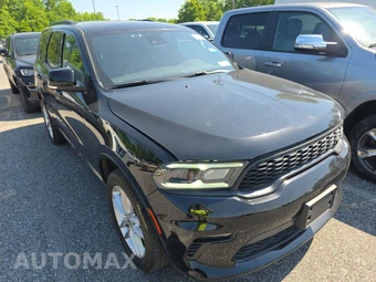 2023 Dodge Durango GT Premium – miniatura 3