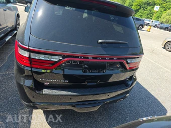 2023 Dodge Durango GT Premium – miniatura 5
