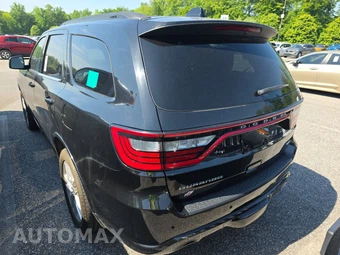 2023 Dodge Durango GT Premium – miniatura 6