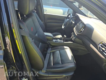 2023 Dodge Durango GT Premium – miniatura 8