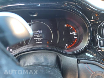 2023 Dodge Durango GT Premium – miniatura 12