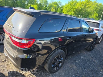 2023 Dodge Durango GT Premium – miniatura 4