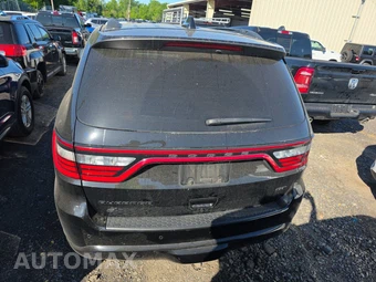 2023 Dodge Durango GT Premium – miniatura 5