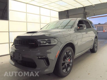 2023 Dodge Durango GT Premium