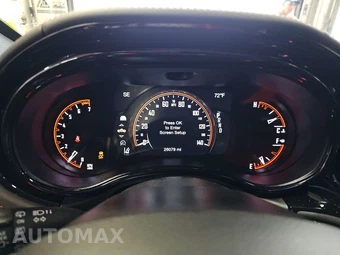 2023 Dodge Durango GT Premium – miniatura 12