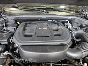 2023 Dodge Durango GT Premium – miniatura 16