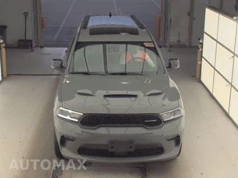 2023 Dodge Durango GT Premium – miniatura 2
