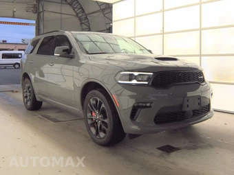 2023 Dodge Durango GT Premium – miniatura 3