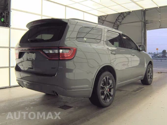 2023 Dodge Durango GT Premium – miniatura 4