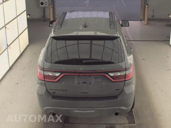 2023 Dodge Durango GT Premium – miniatura 5