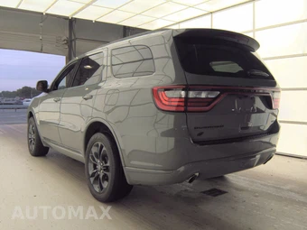 2023 Dodge Durango GT Premium – miniatura 6