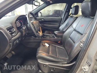 2023 Dodge Durango GT Premium – miniatura 7