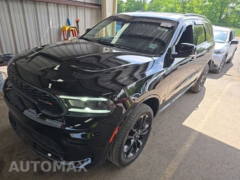 2023 Dodge Durango GT Premium