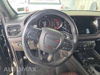 2023 Dodge Durango GT Premium – miniatura 10