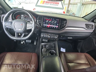 2023 Dodge Durango GT Premium – miniatura 11