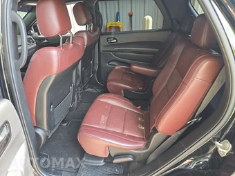2023 Dodge Durango GT Premium – miniatura 13