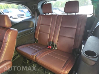 2023 Dodge Durango GT Premium – miniatura 14