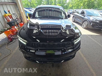 2023 Dodge Durango GT Premium – miniatura 2
