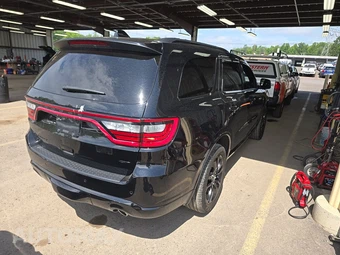 2023 Dodge Durango GT Premium – miniatura 4