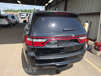 2023 Dodge Durango GT Premium – miniatura 5
