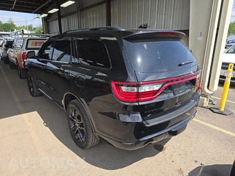 2023 Dodge Durango GT Premium – miniatura 6