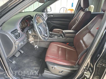 2023 Dodge Durango GT Premium – miniatura 7
