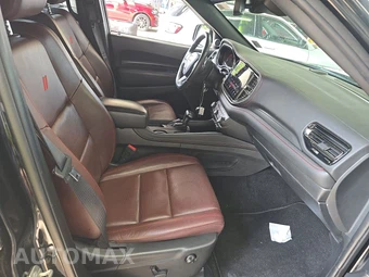 2023 Dodge Durango GT Premium – miniatura 8