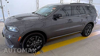 2023 Dodge Durango GT Premium