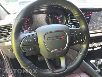 2023 Dodge Durango GT Premium - miniatura 10