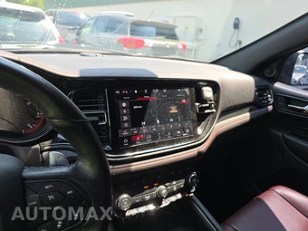 2023 Dodge Durango GT Premium - miniatura 11