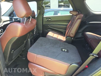 2023 Dodge Durango GT Premium - miniatura 13