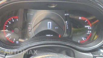 2023 Dodge Durango GT Premium - miniatura 19