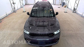 2023 Dodge Durango GT Premium - miniatura 2
