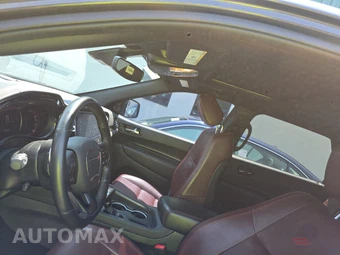 2023 Dodge Durango GT Premium - miniatura 20