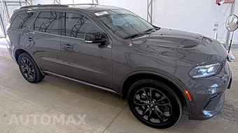 2023 Dodge Durango GT Premium - miniatura 3